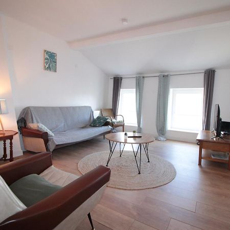 Logement Neuf "Meuse" - Hyper Centre - Parking Proche - Proche Gare - 4 Chambres - Terrasse Couverte - Wifi ! Gere Par Prestazen'Services Верден-сюр-Мез Екстер'єр фото