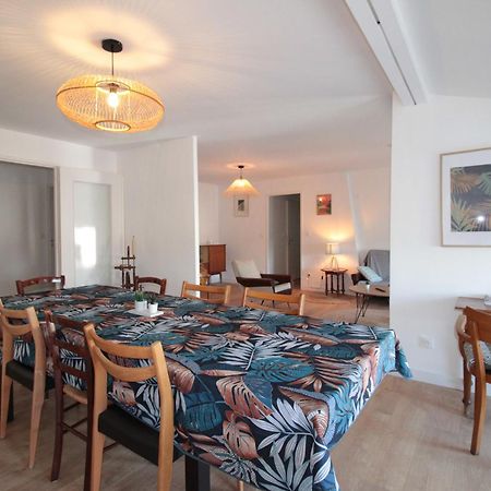 Logement Neuf "Meuse" - Hyper Centre - Parking Proche - Proche Gare - 4 Chambres - Terrasse Couverte - Wifi ! Gere Par Prestazen'Services Верден-сюр-Мез Екстер'єр фото